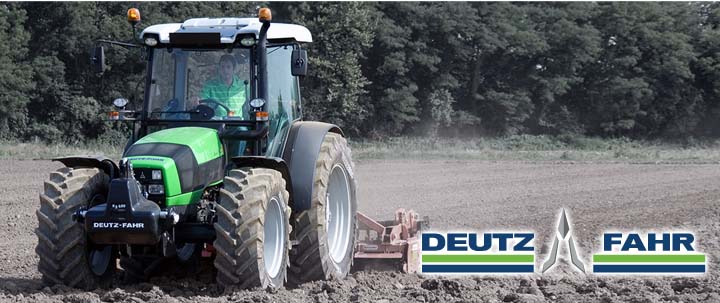 DeutzTractor